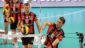 Russell Holmes wraca do Rzeszowa