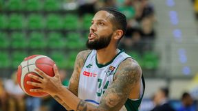 Globtroter w Zastalu, jego brat gra w NBA. Nam mówi, że chce zdobyć złoto!