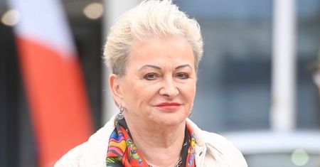 Hanna Bakuła narzeka na luksusową dzielnicę, w której mieszka: "Ledwo uchodzi się z życiem"