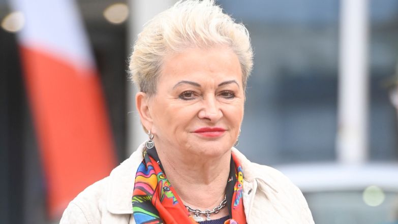 Hanna Bakuła narzeka na życie w luksusowej dzielnicy