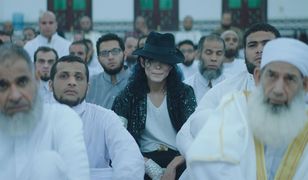 #dziejesiewkulturze: muzułmański duchowny uwielbiający Michaela Jacksona powalczy o Oscara. "Pisanie scenariusza było agonią" [WIDEO]