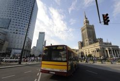 Warszawa jak Madryt? Turyści szturmują stolicę