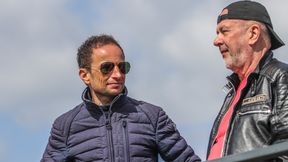 Żużel. Nowy prezes Włókniarza nie ma wątpliwości. "Temu zawodnikowi to się należy"