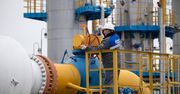 Gazprom przykręca kurek. Mniej gazu przez Ukrainę na Słowację