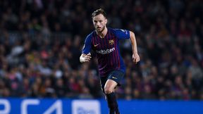 Transfery. Barcelona jest gotowa sprzedać Rakiticia. Promocyjna cena