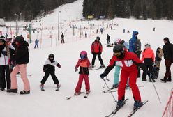 Puste restauracje i stoki, wolne miejsca w hotelach. Górale zawiedzeni