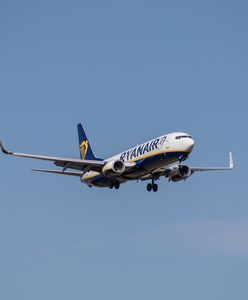 Zima 2021. Ryanair uruchamia 25 nowych tras z Polski