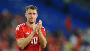 "To nie była łatwa decyzja". Były gracz Arsenalu i Juventusu zakończył karierę