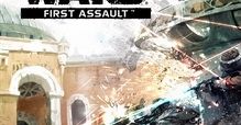 Tajemnicze Star Wars: First Assault trafi do cyfrowej dystrybucji