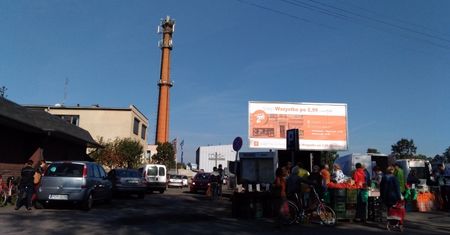 Rozpoczęcie  sezonu grzewczego 2017/2018