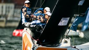 Dr Irena Eris Żeglarskie Mistrzostwa Polski Kobiet – olimpijka z Tokio najlepsza