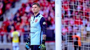 Gikiewicz zrównany z ziemią przez brata. "Jest bez formy"