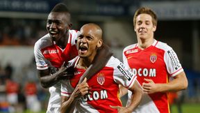 Ligue 1: Zmarnowana szansa AS Monaco, Stade Rennes zwycięskie bez Kamila Grosickiego