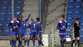 Nowy piłkarz na testach w Wiśle Płock