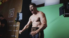 "Nie miałby wielkich szans". Legendarny Overeem nie dziwi się Rico Verhoevenowi