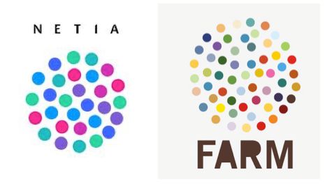 Uderzające podobieństwo. Czy nowe logo Netii to plagiat? 2