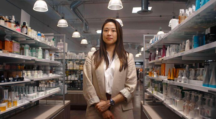 W poszukiwaniu piękna