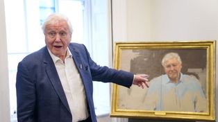 David Attenborough skończył 100 lat. Tak mówi o sekrecie swojej długowieczności