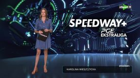 Żużel. Obejrzyj najnowszy magazyn "Speedway+"!