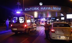 Turcja. Duże aresztowania przed szczytem NATO w Ankarze