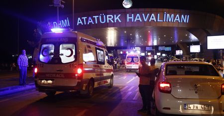 Turcja. Duże aresztowania przed szczytem NATO w Ankarze