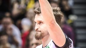 Oficjalnie: Michał Masny nowym rozgrywającym Aluronu Virtu Warty Zawiercie