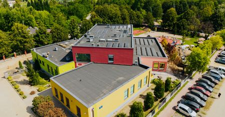 Żłobki jeszcze bardziej otwarte na potrzeby rodziców