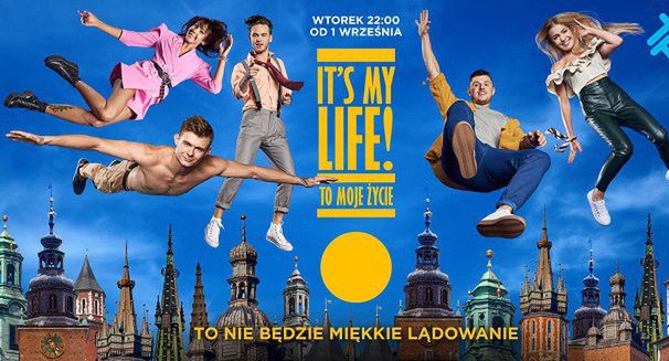 „It’s my life! To moje życie” podnosi oglądalność TTV, nowy program śledzi 304 tys. widzów