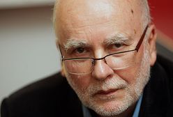 Bukmacherzy: Zagajewski wśród faworytów do Nagrody Nobla