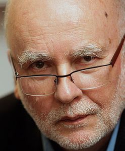 Bukmacherzy: Zagajewski wśród faworytów do Nagrody Nobla