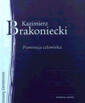 Kazimierz Brakoniecki laureatem nagrody Unesco