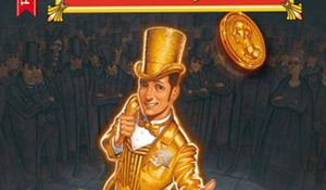 Tylko jedna para oczu