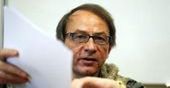 Michel Houellebecq na „Cząstkach elementarnych” w Teatrze Polskim we Wrocławiu