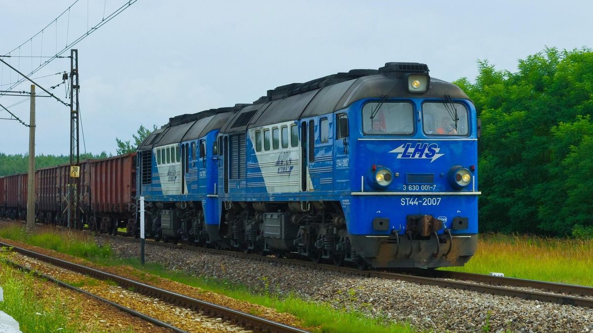 Od przyszłego roku rozpocznie się modernizacja starych "gagarinów". Będą nowocześniejsze i zdrowsze