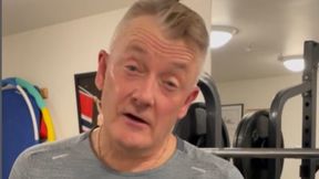 Na rozprawie wybuchnął płaczem. "Nie byłem gotowy na rolę ojca"