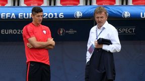 Lewandowski pozostanie w cieniu Bońka i Deyny już na zawsze