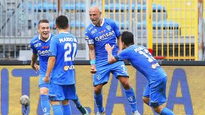 Duże wyzwanie dla Skorupskiego i Zielińskiego. Lider z Neapolu u siebie prawie nie do zatrzymania