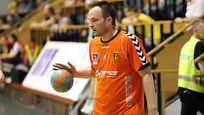 Zespół budujemy krok po kroku - rozmowa z Pawłem Białym, prezesem Gaz-System Pogoni Szczecin