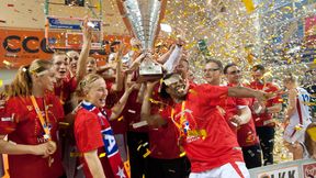 Wisła i Energa zagrają w Czechach