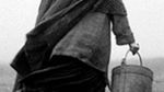 Kadr z filmu "Turin Horse"