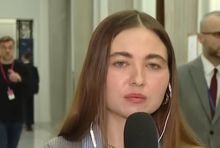 Izabela Krycka w telewizji wPolsce24