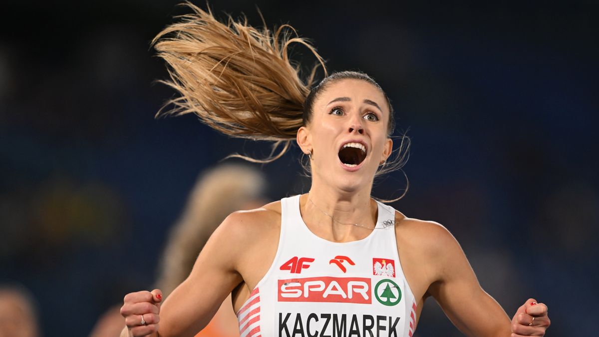 PAP / Adam Warżawa / Natalia Kaczmarek