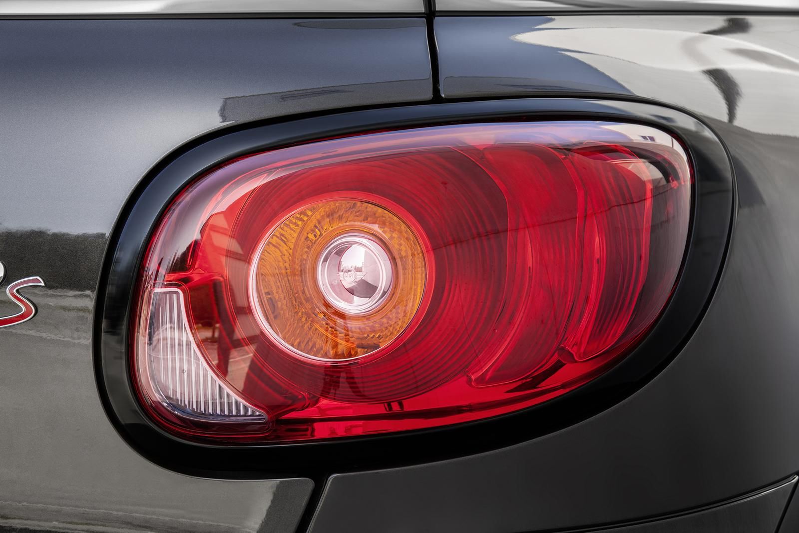 Nowe MINI Paceman w Pekinie 38