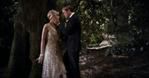 ''Wielki Gatsby'': Leonardo DiCaprio odbija Carey Mulligan [wideo]