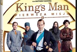 King's Man: Pierwsza misja