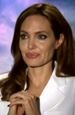 Angelina Jolie: Był we mnie mrok