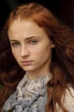 Sansa Stark w klipie Bastille