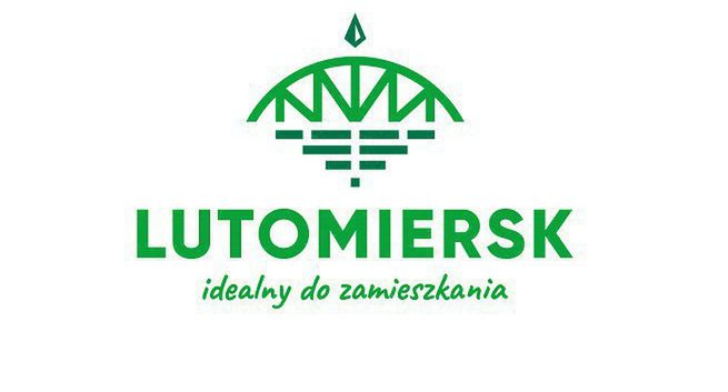 Gmina Lutomiersk ma swoje logo