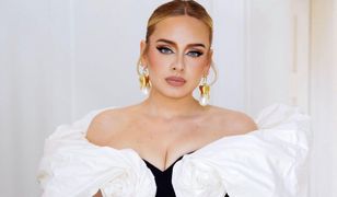 Adele zdradziła swoje sekrety. Dostała za to 100 mln dol.!