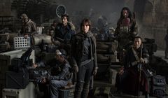 16 grudnia 2016 roku premiera filmu "Star Wars: Rogue One"